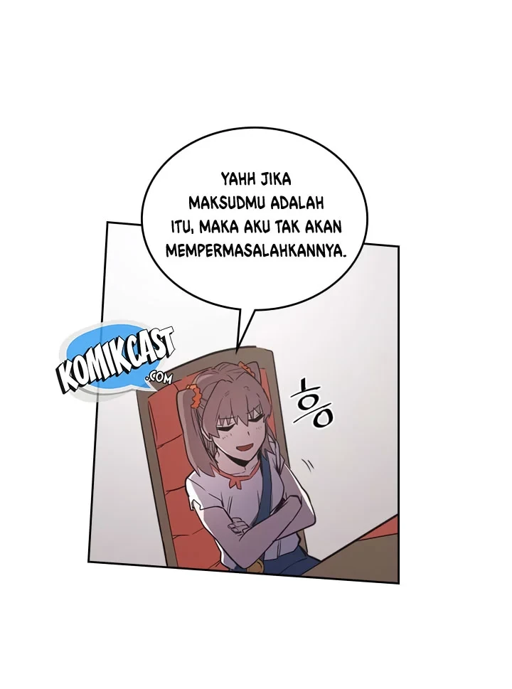 Halaman 57 — A Returner's Magic Should Be Special Chapter 38