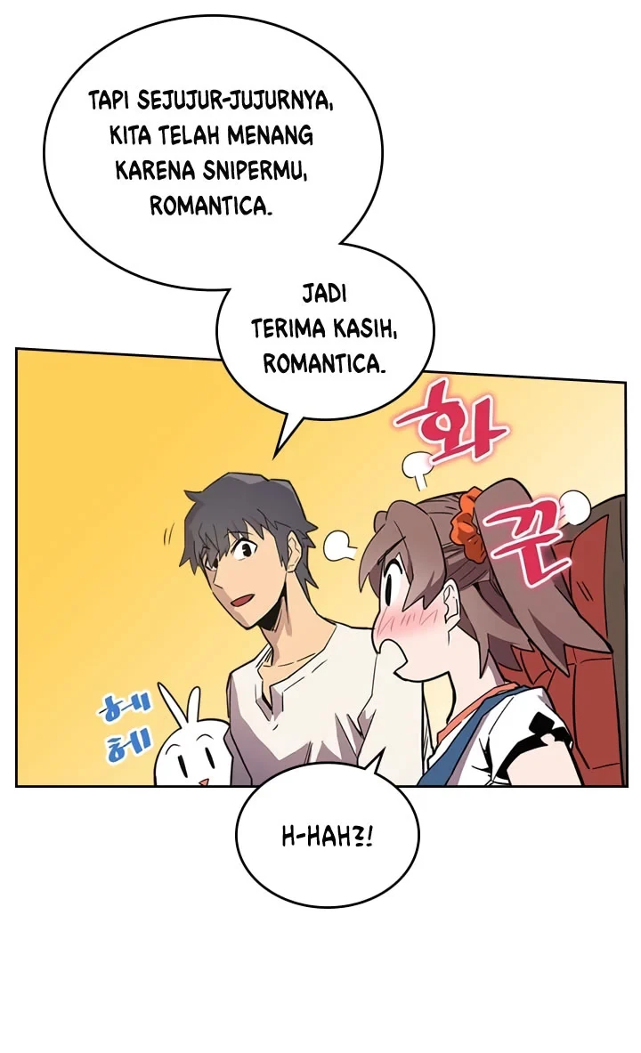 Halaman 58 — A Returner's Magic Should Be Special Chapter 38