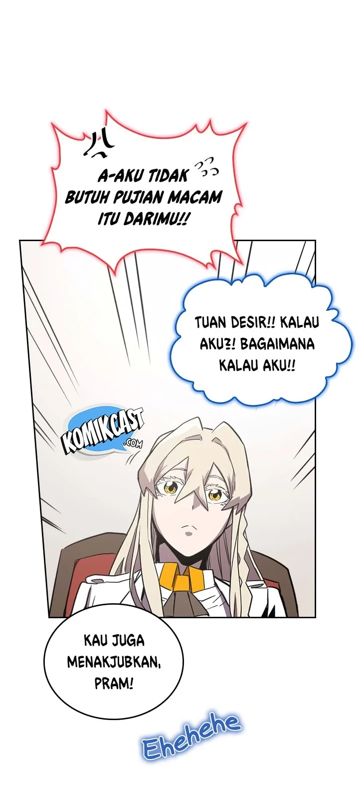Halaman 59 — A Returner's Magic Should Be Special Chapter 38