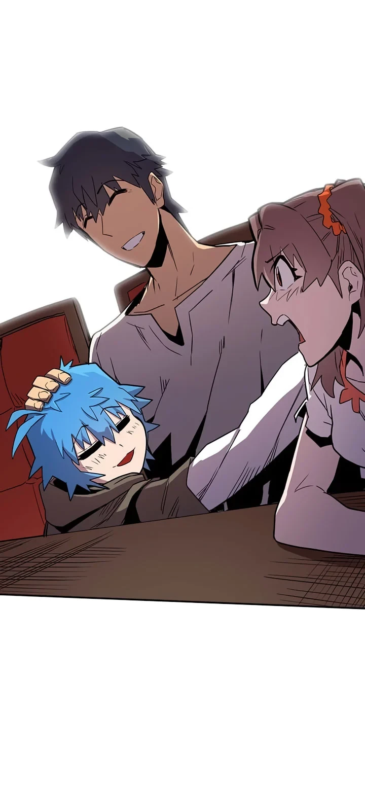 Halaman 60 — A Returner's Magic Should Be Special Chapter 38