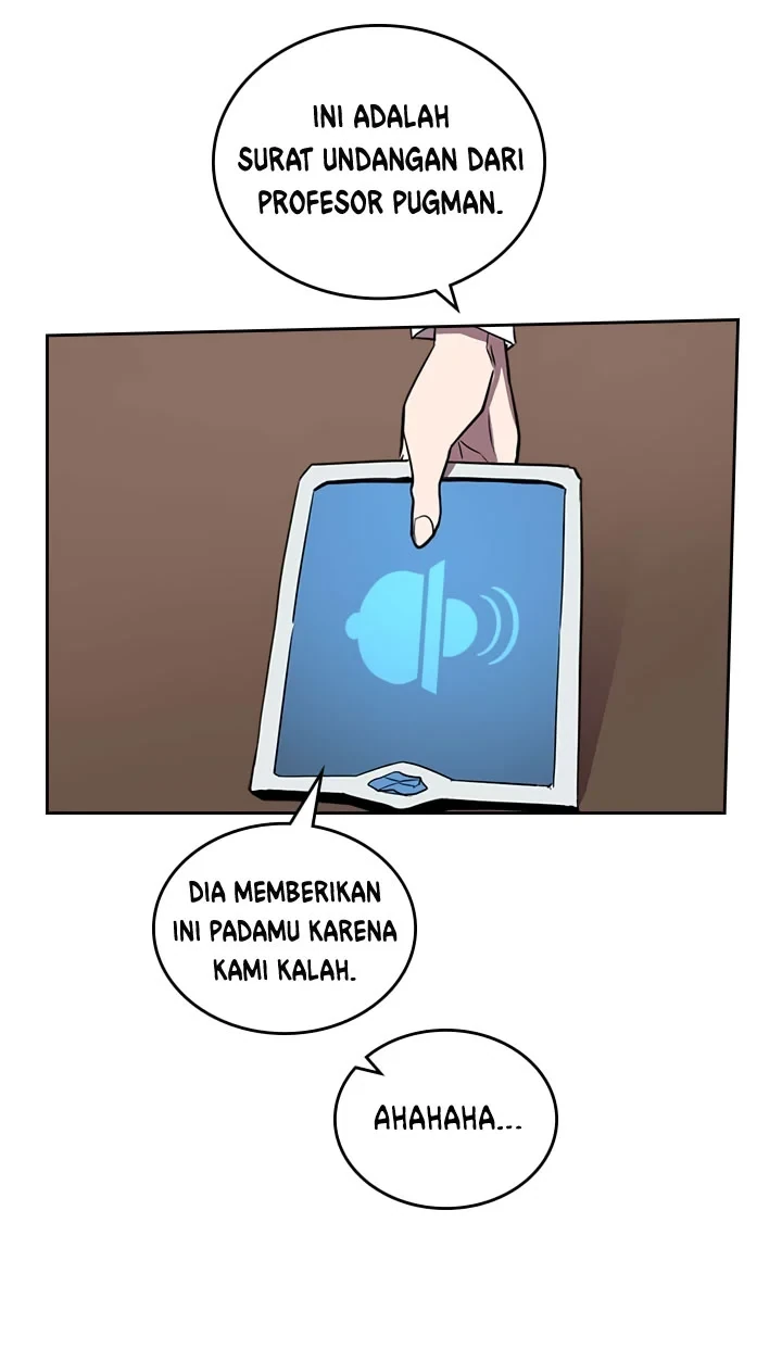 Halaman 63 — A Returner's Magic Should Be Special Chapter 38