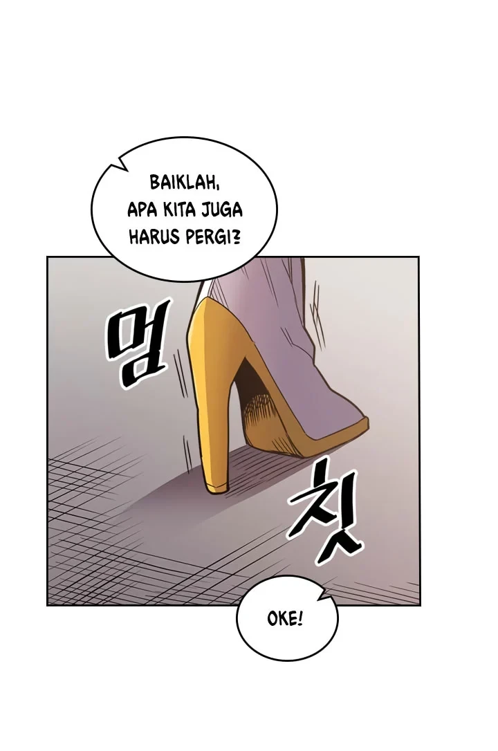 Halaman 64 — A Returner's Magic Should Be Special Chapter 38