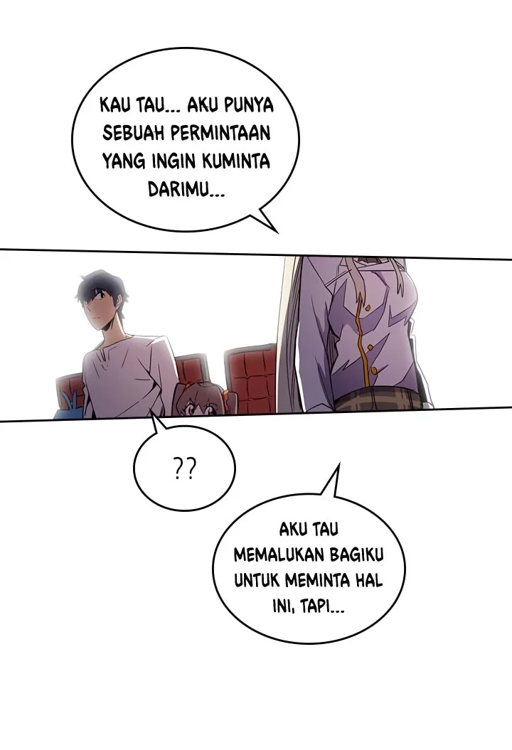 Halaman 66 — A Returner's Magic Should Be Special Chapter 38