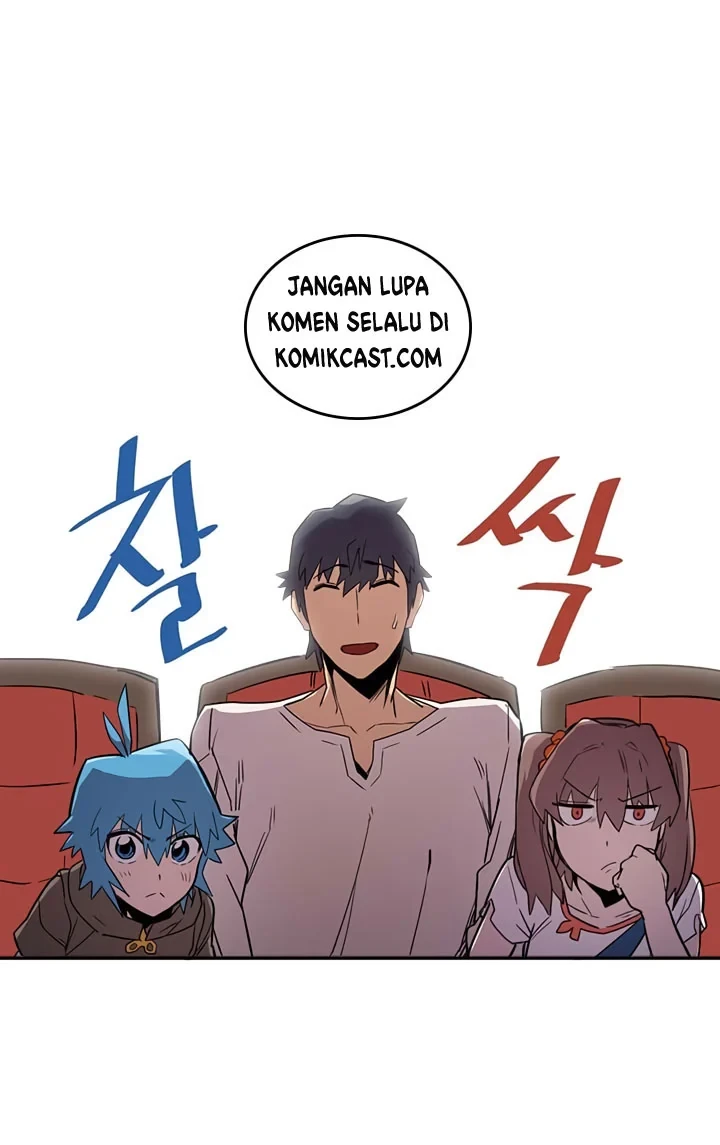 Halaman 71 — A Returner's Magic Should Be Special Chapter 38