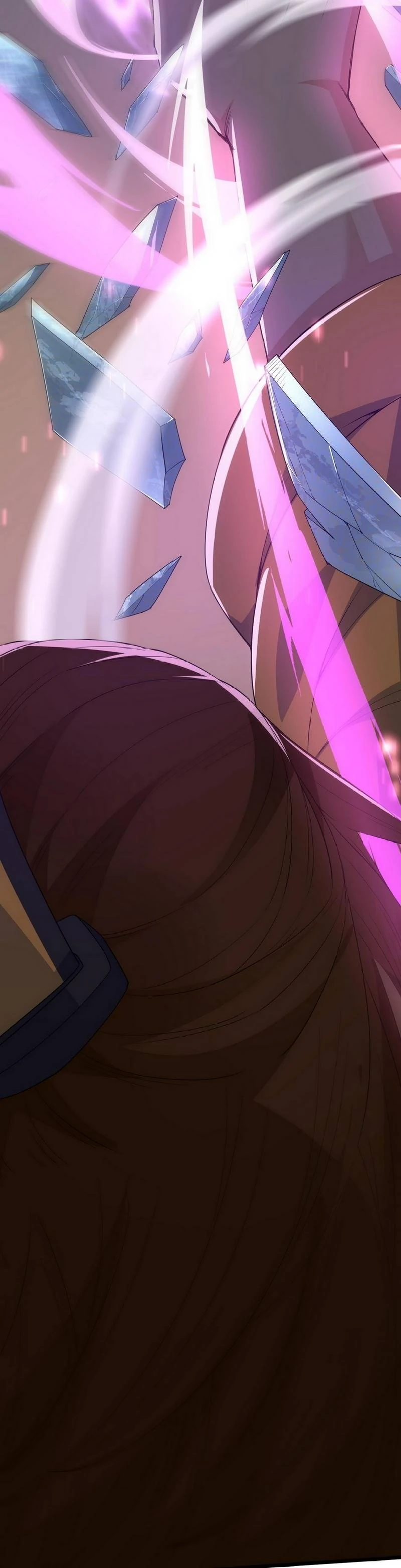 Halaman 32 — Second Fight Against the Heavens Chapter 20