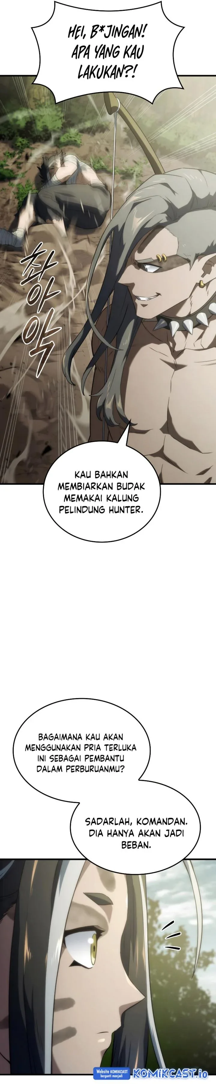 Halaman 18 — Revenge of the Baskerville Bloodhound Chapter 34