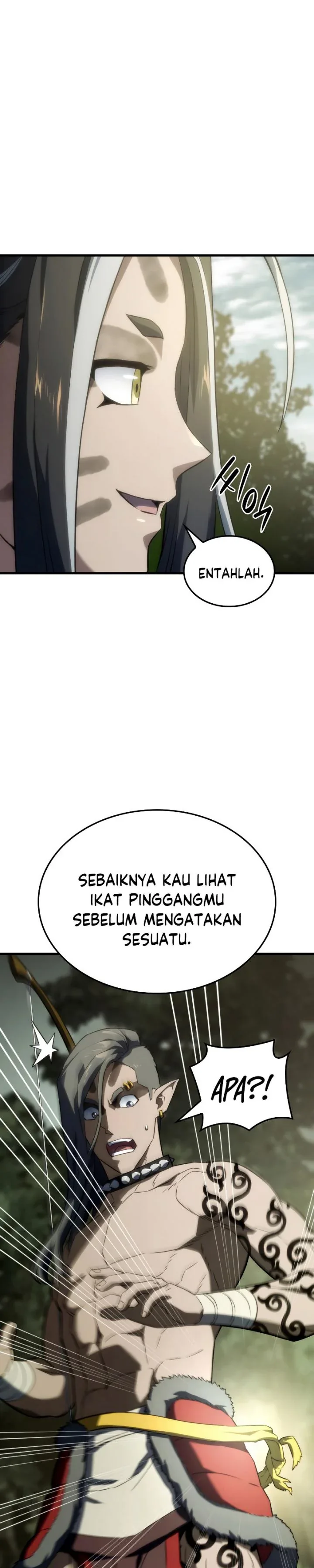Halaman 19 — Revenge of the Baskerville Bloodhound Chapter 34