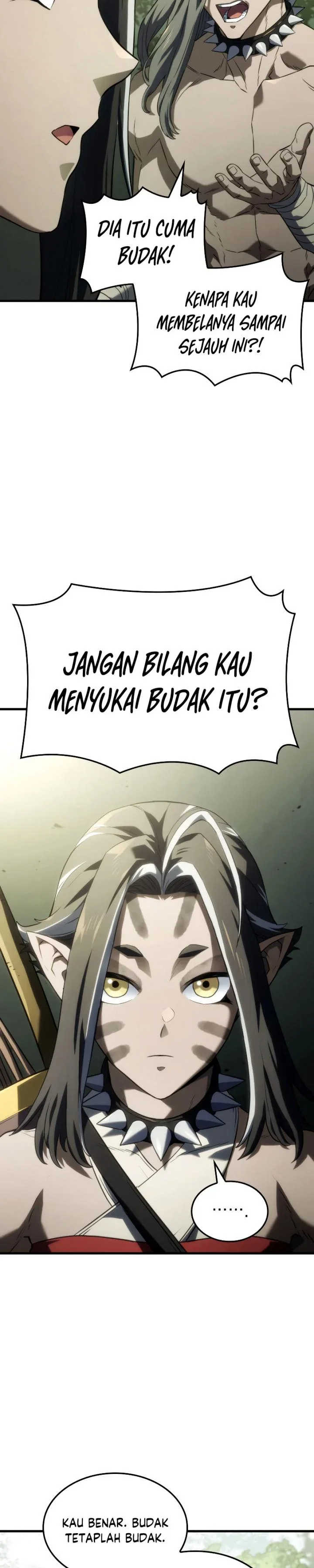Halaman 24 — Revenge of the Baskerville Bloodhound Chapter 34