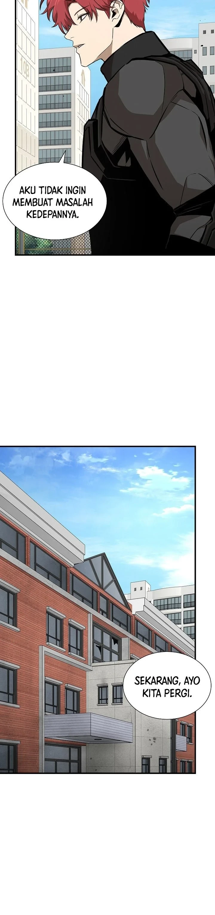 Halaman 7 — Return Survival Chapter 132