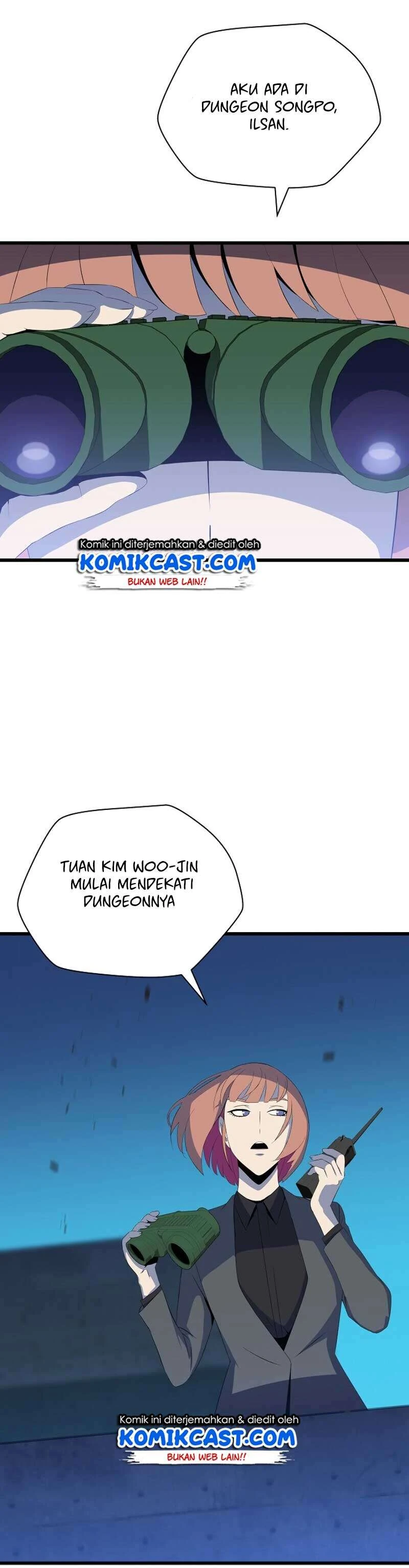 Halaman 3 — Kill the Hero Chapter 19