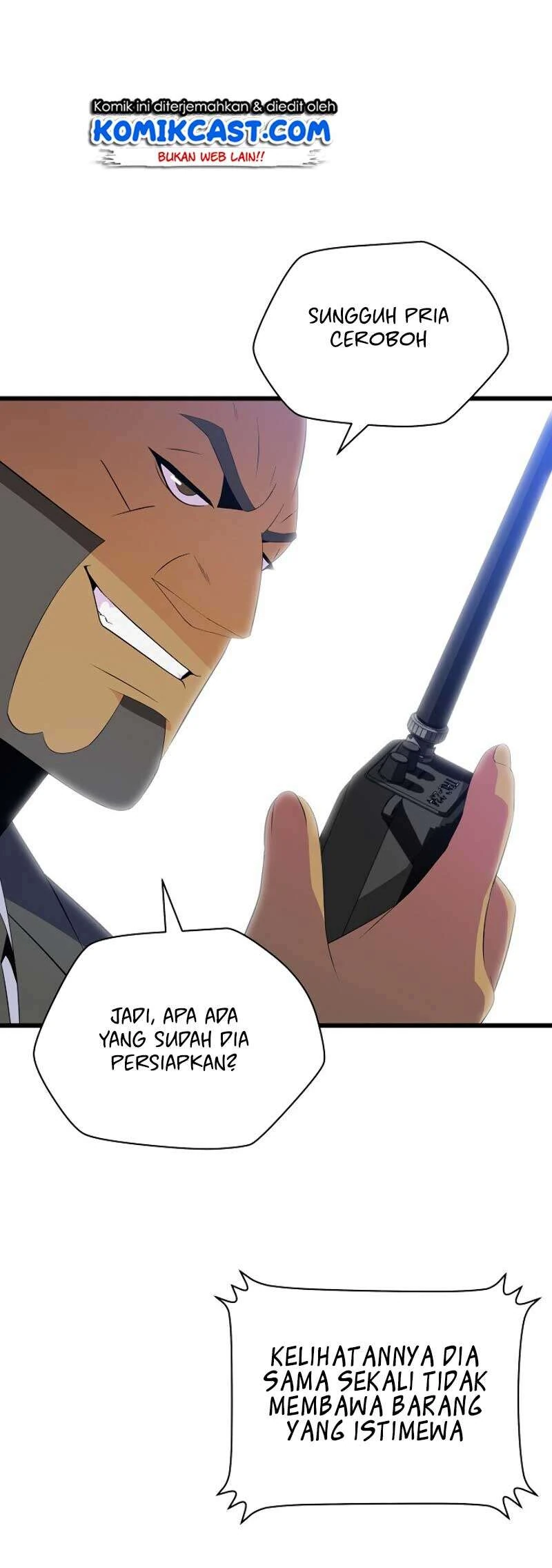 Halaman 5 — Kill the Hero Chapter 19
