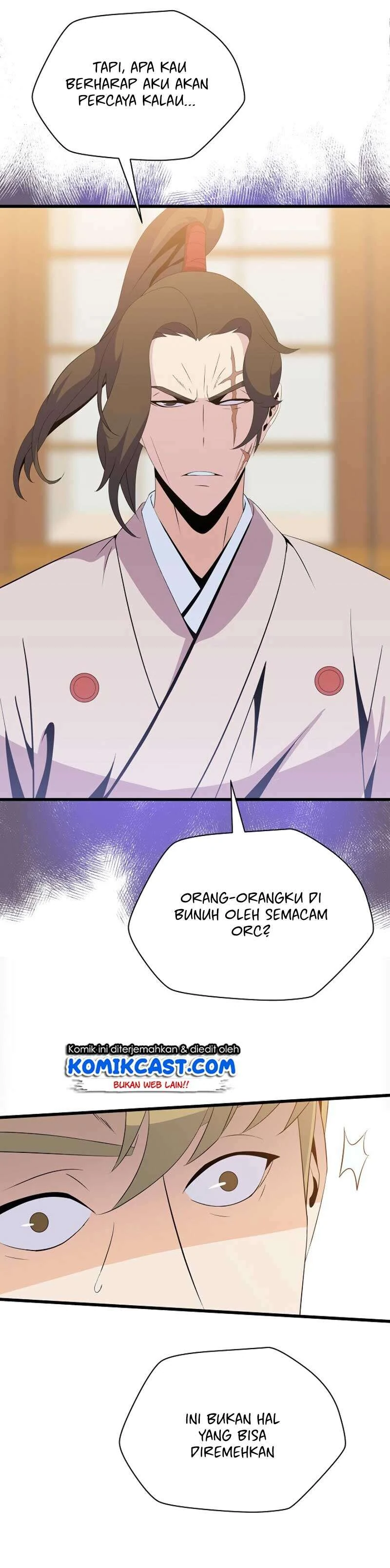 Halaman 14 — Kill the Hero Chapter 19