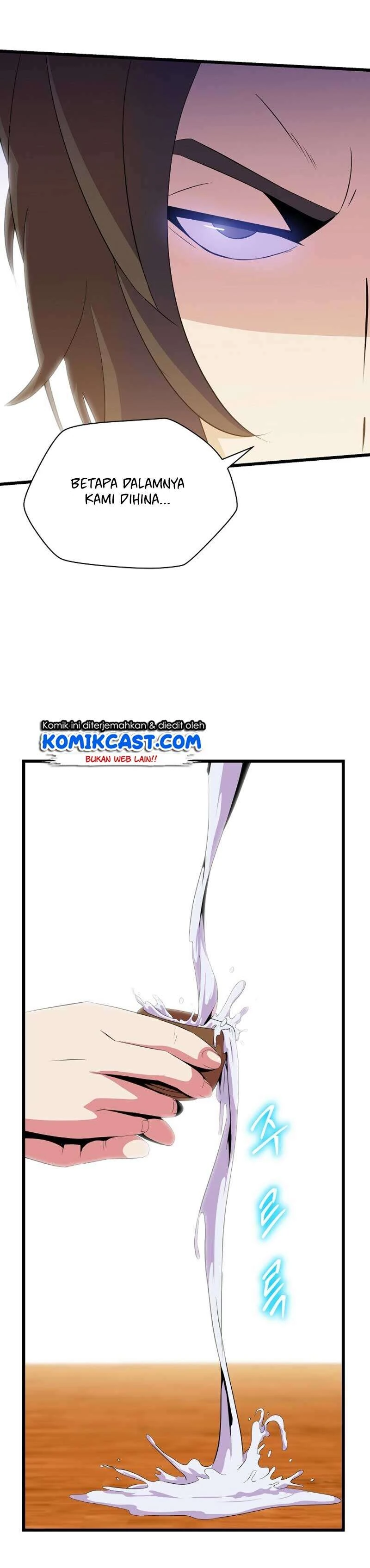 Halaman 17 — Kill the Hero Chapter 19