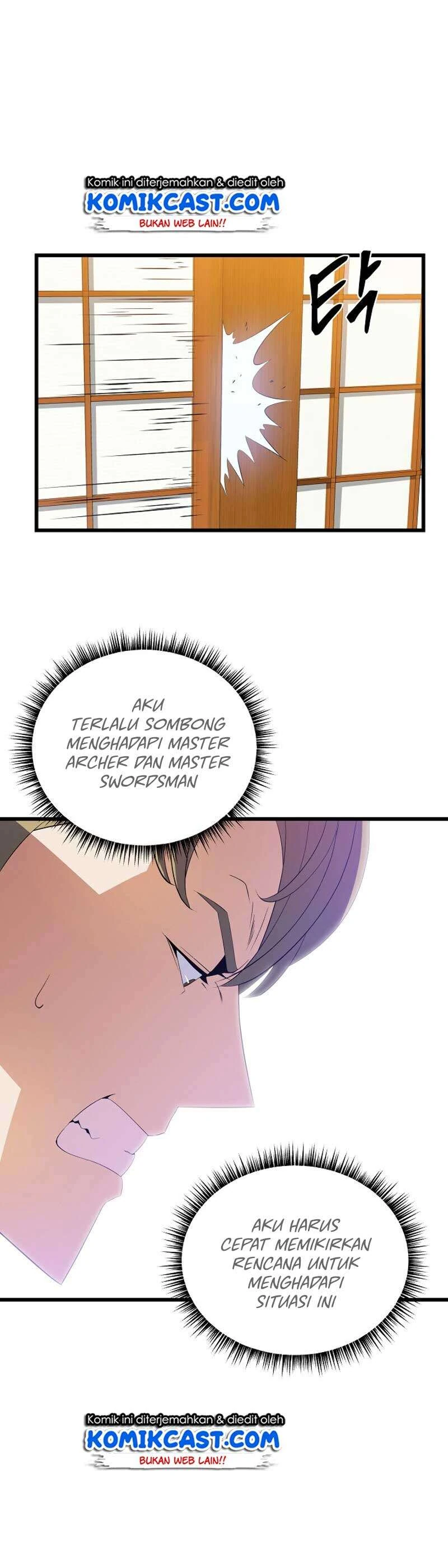 Halaman 20 — Kill the Hero Chapter 19