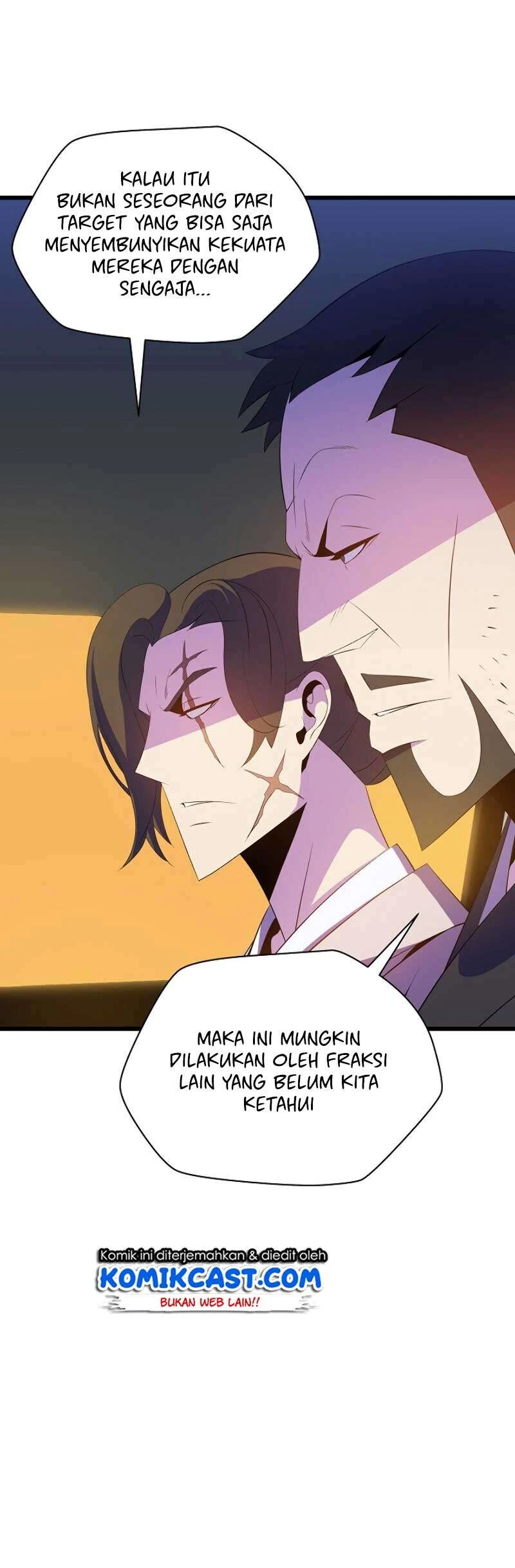 Halaman 23 — Kill the Hero Chapter 19