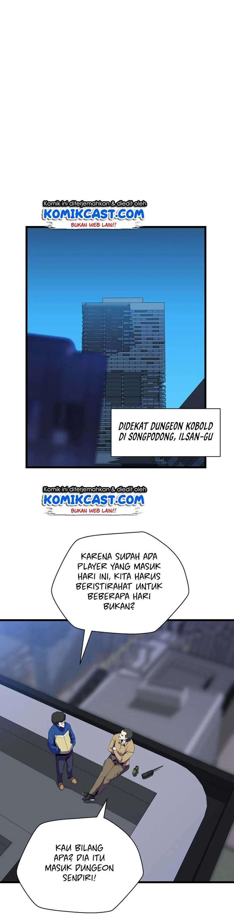 Halaman 24 — Kill the Hero Chapter 19