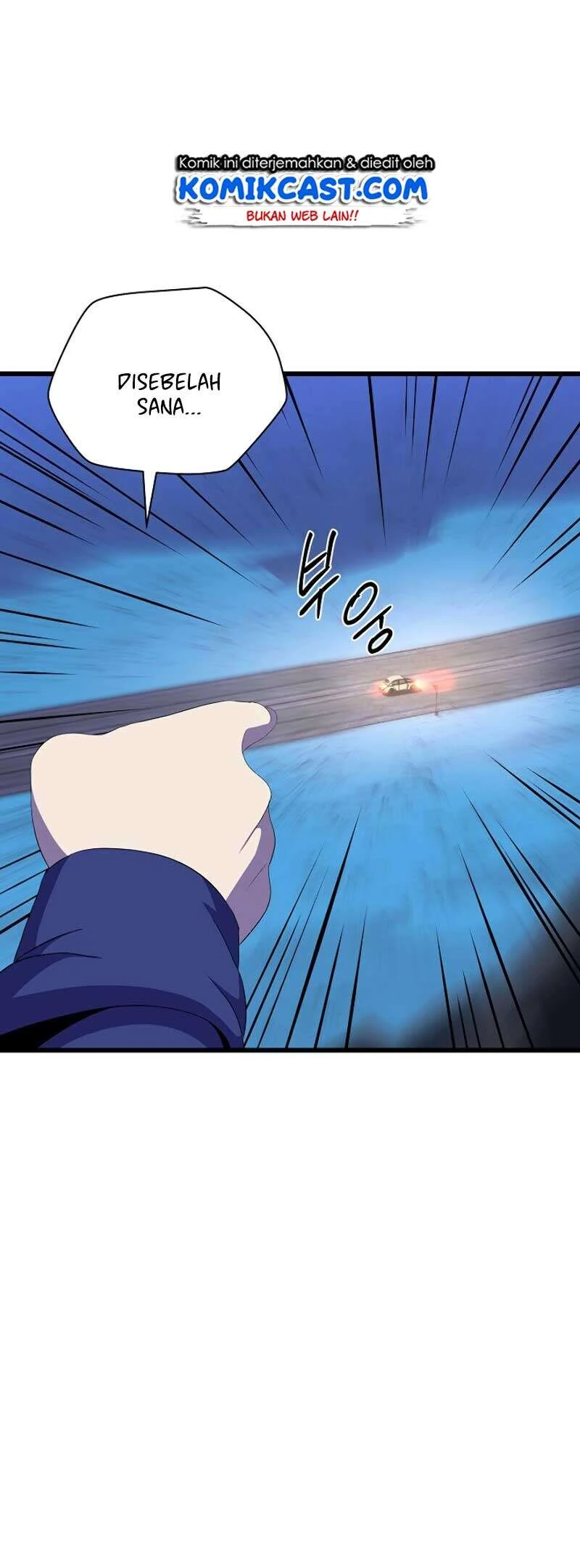 Halaman 28 — Kill the Hero Chapter 19