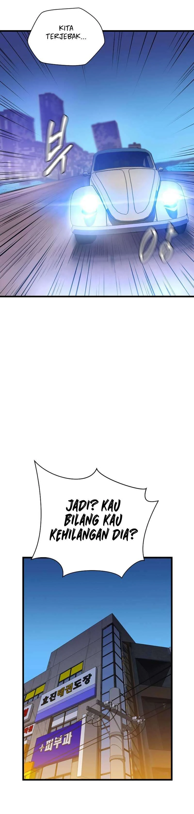 Halaman 29 — Kill the Hero Chapter 19