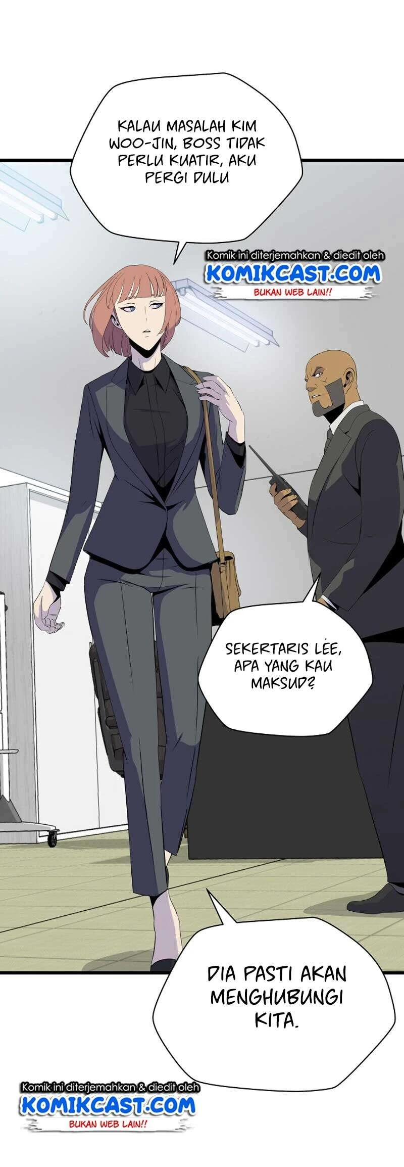 Halaman 34 — Kill the Hero Chapter 19