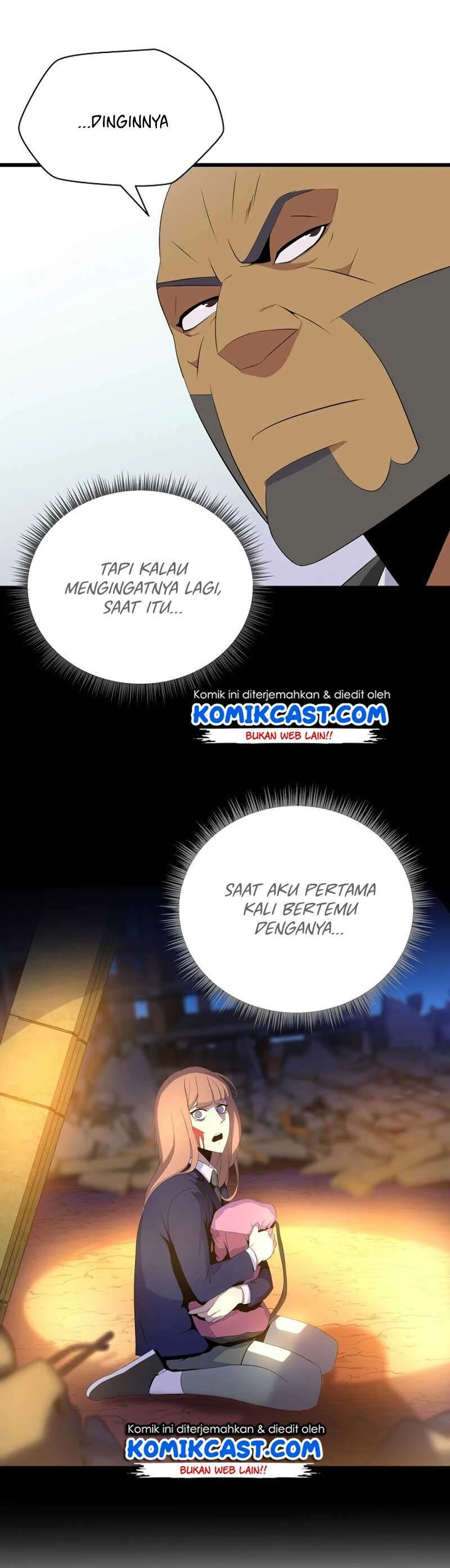 Halaman 35 — Kill the Hero Chapter 19