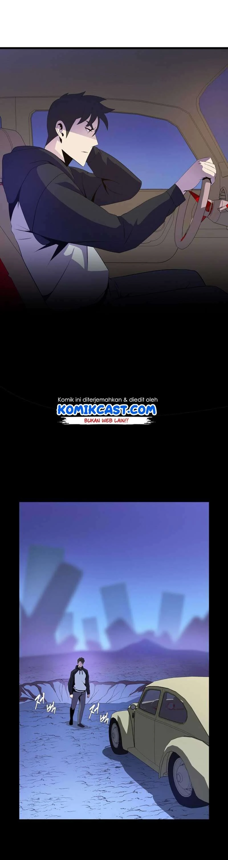Halaman 39 — Kill the Hero Chapter 19