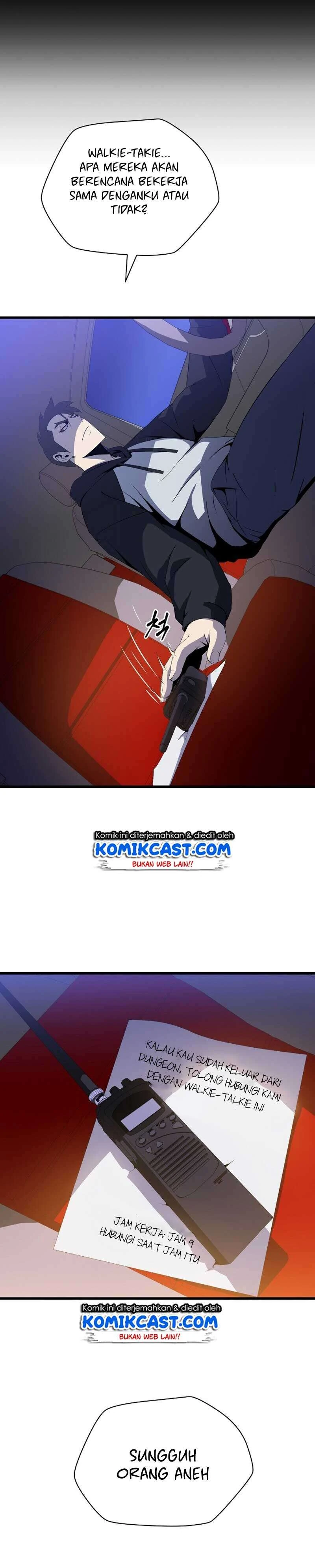 Halaman 41 — Kill the Hero Chapter 19