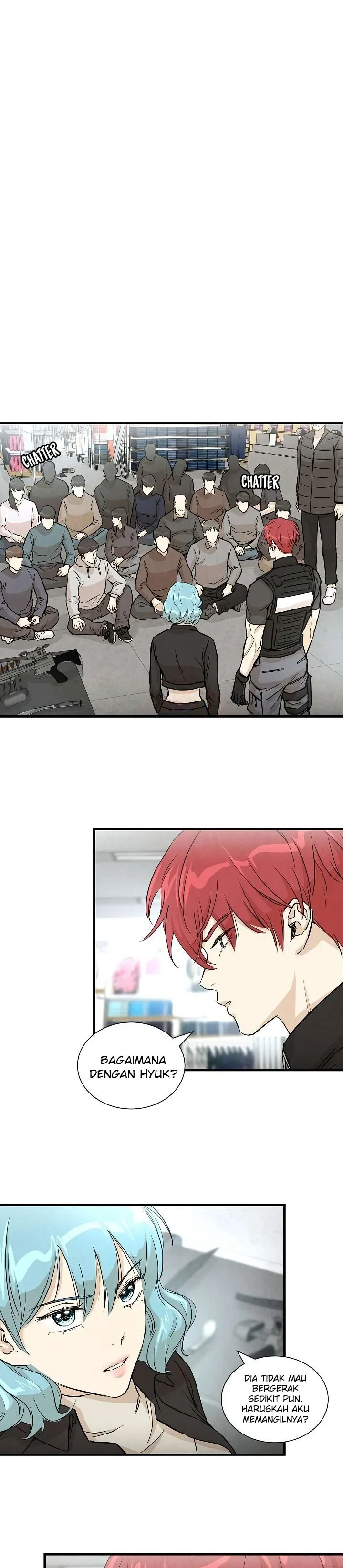 Halaman 3 — Return Survival Chapter 13