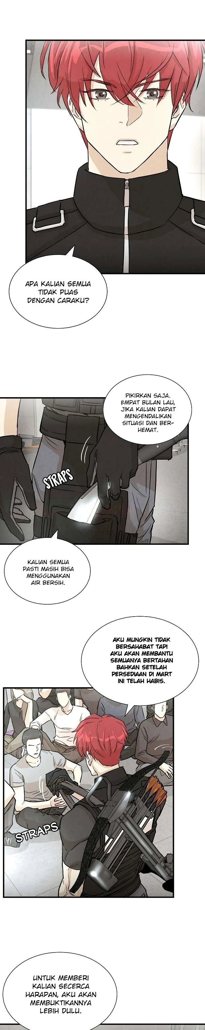 Halaman 6 — Return Survival Chapter 13
