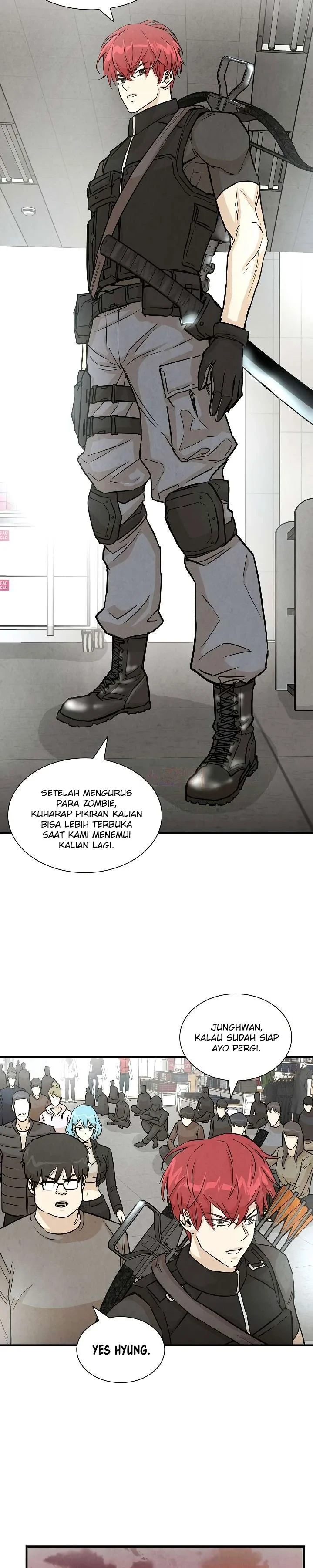 Halaman 7 — Return Survival Chapter 13