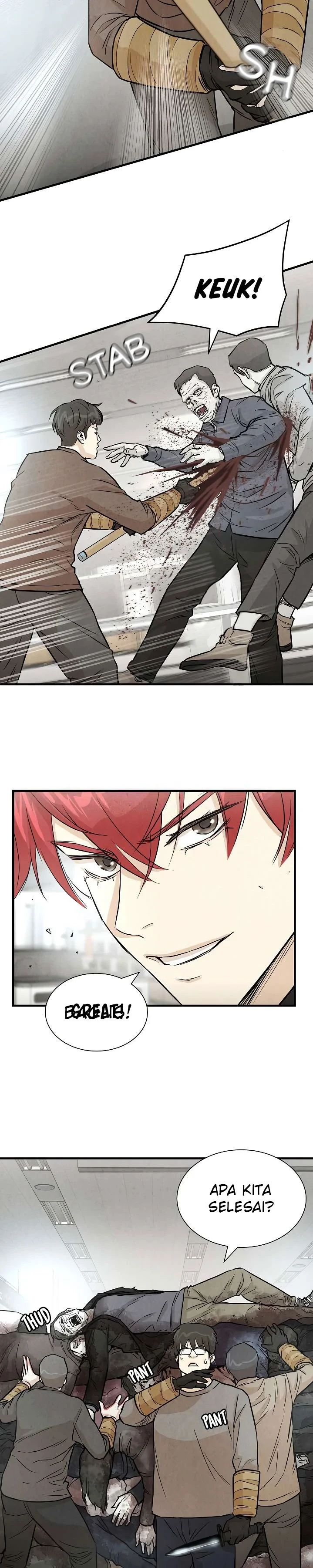 Halaman 9 — Return Survival Chapter 13