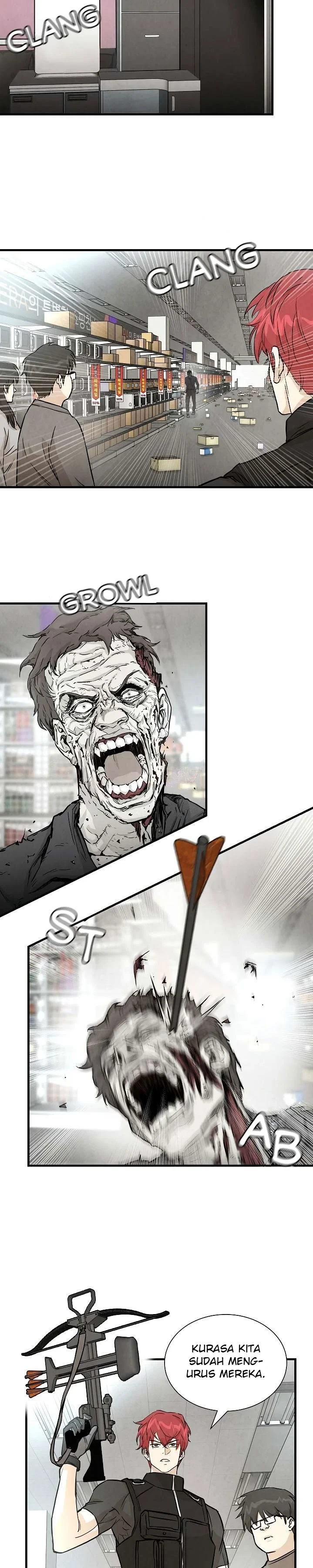 Halaman 11 — Return Survival Chapter 13