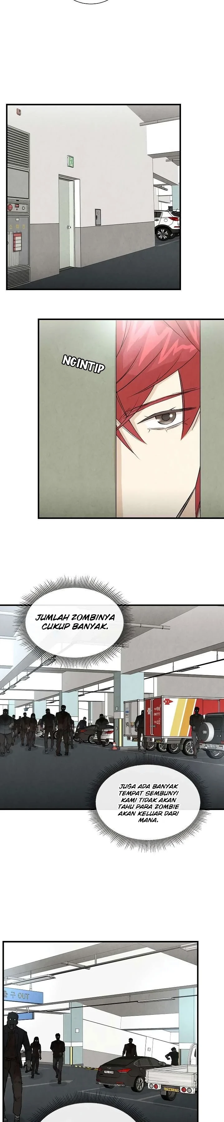 Halaman 14 — Return Survival Chapter 13
