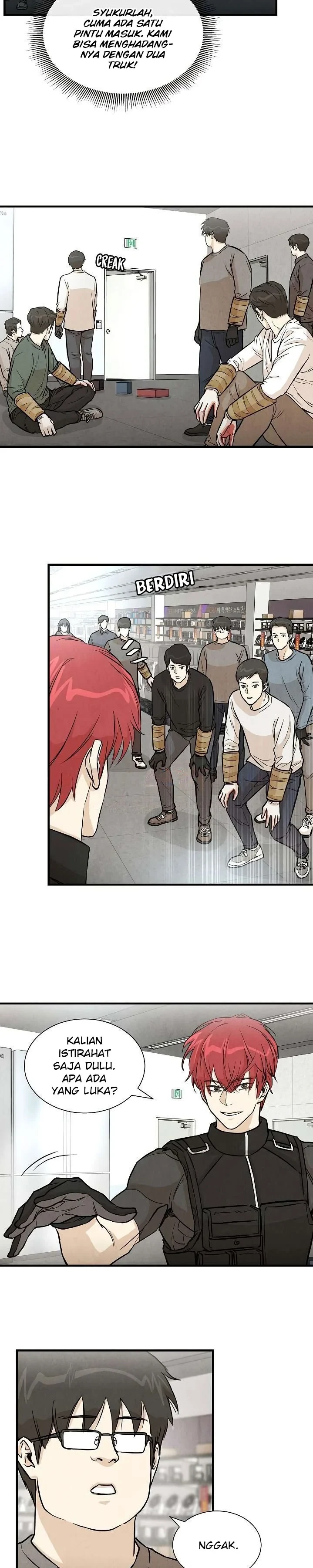 Halaman 15 — Return Survival Chapter 13