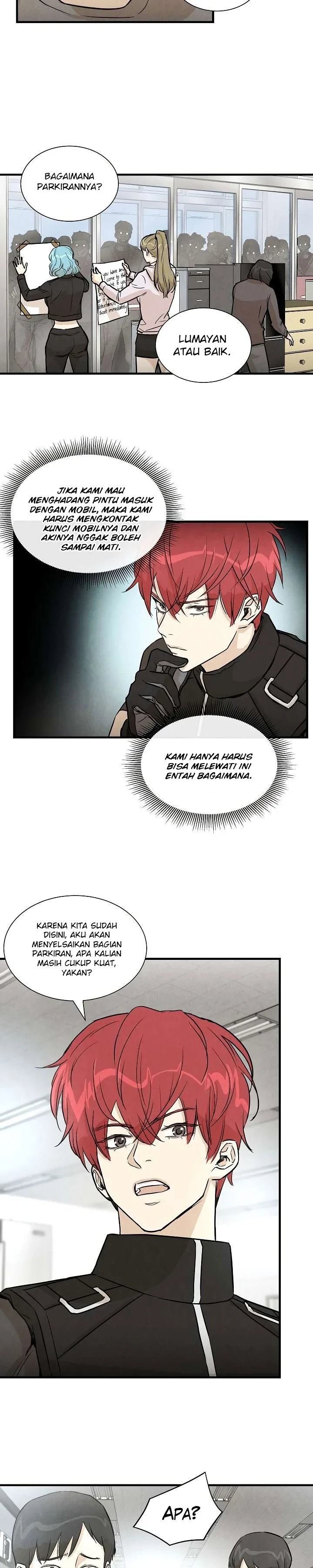 Halaman 16 — Return Survival Chapter 13