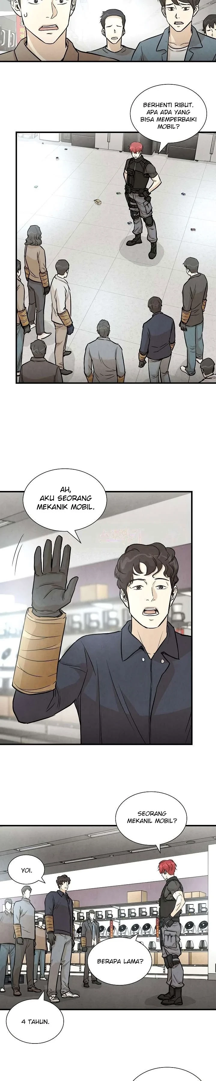 Halaman 17 — Return Survival Chapter 13