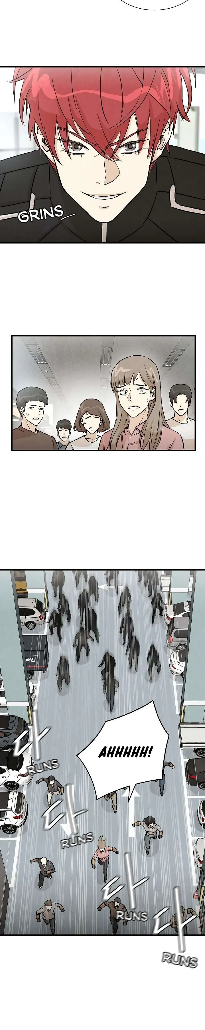Halaman 19 — Return Survival Chapter 13