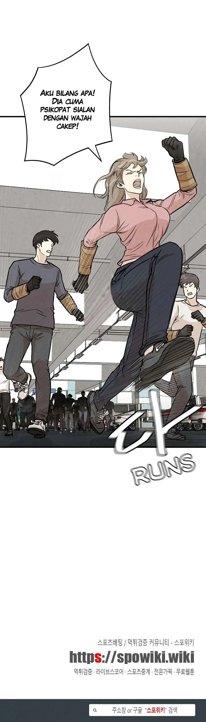 Halaman 20 — Return Survival Chapter 13
