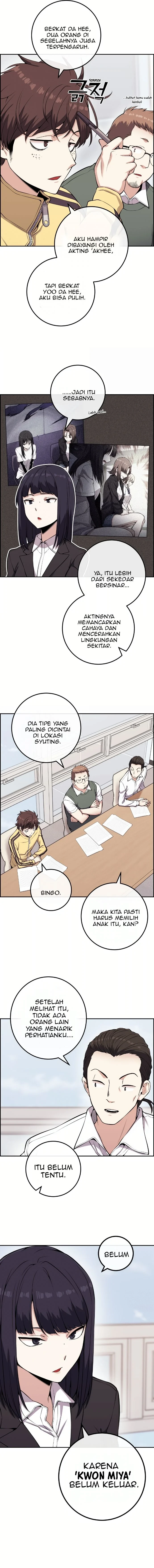 Halaman 4 — Webtoon Character Na Kang Lim Chapter 71
