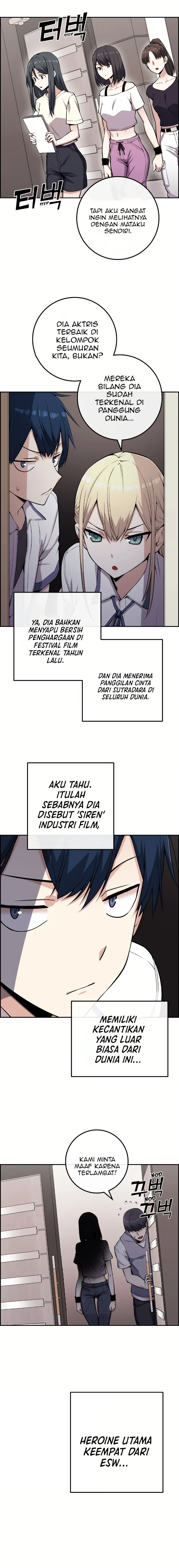 Halaman 6 — Webtoon Character Na Kang Lim Chapter 71