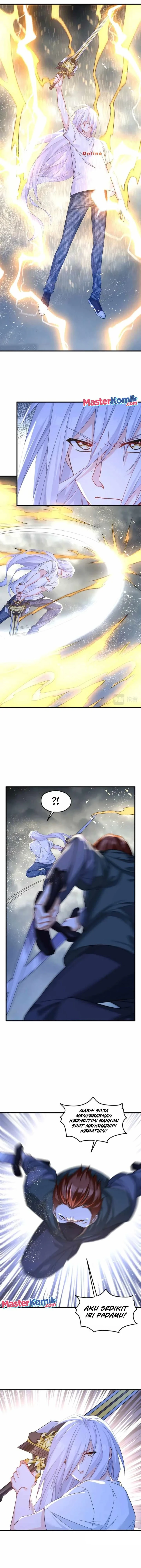 Halaman 6 — Xianzun Luowuji (The Immortal Emperor Luo Wuji Has Returned) Chapter 190