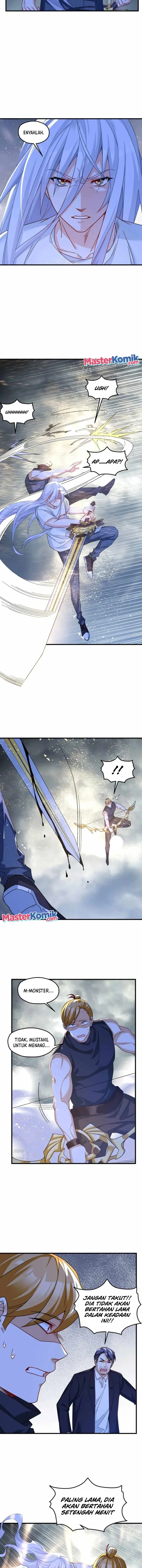 Halaman 8 — Xianzun Luowuji (The Immortal Emperor Luo Wuji Has Returned) Chapter 190