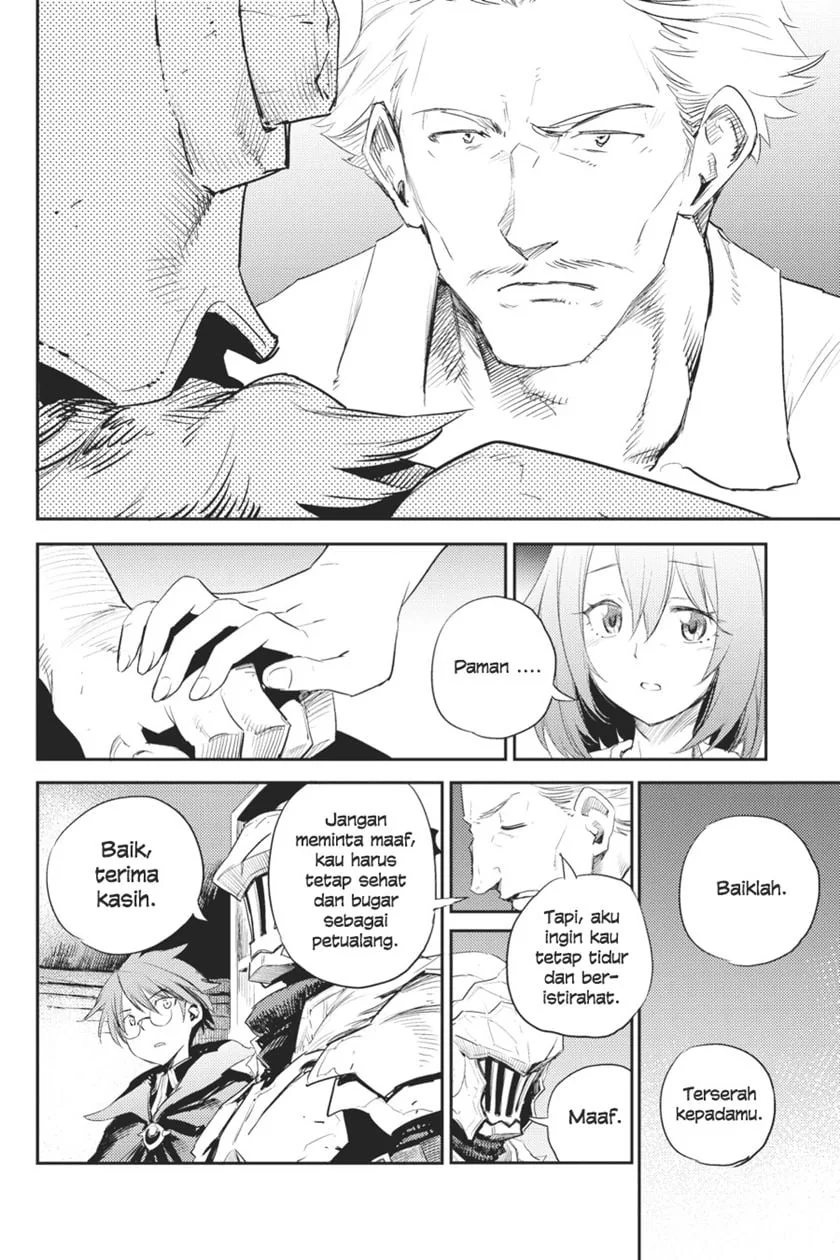 Halaman 9 — Goblin Slayer Chapter 57