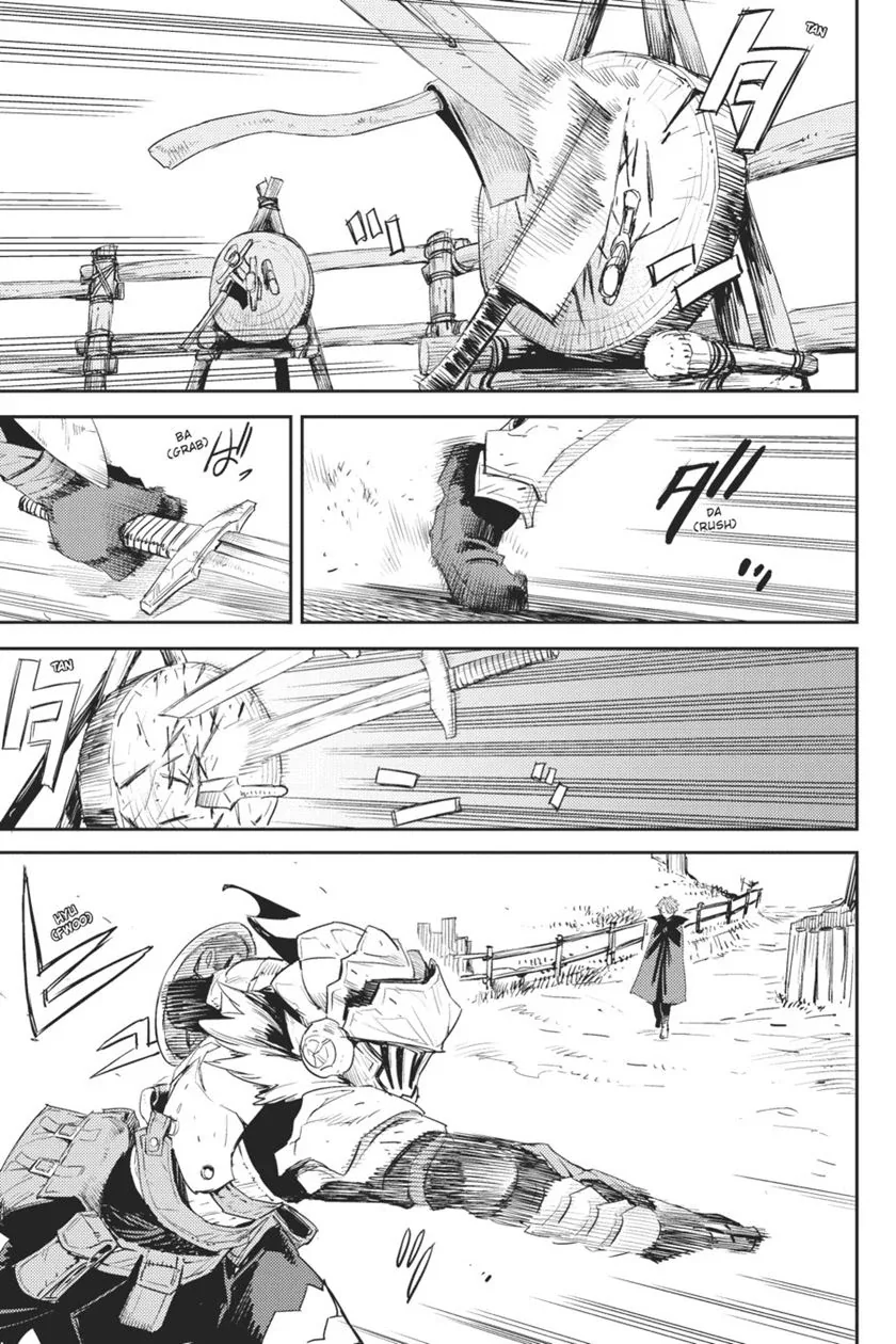 Halaman 16 — Goblin Slayer Chapter 57