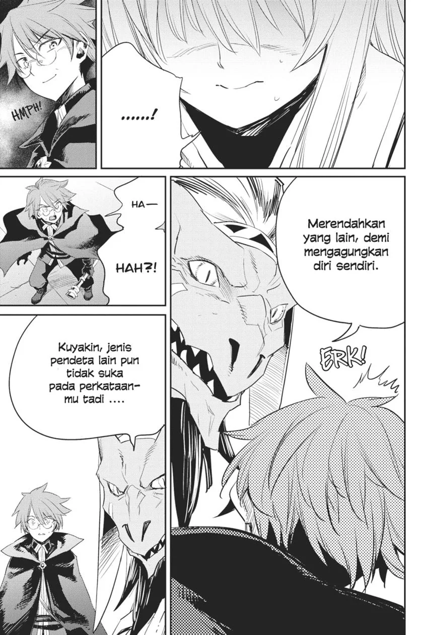 Halaman 24 — Goblin Slayer Chapter 57