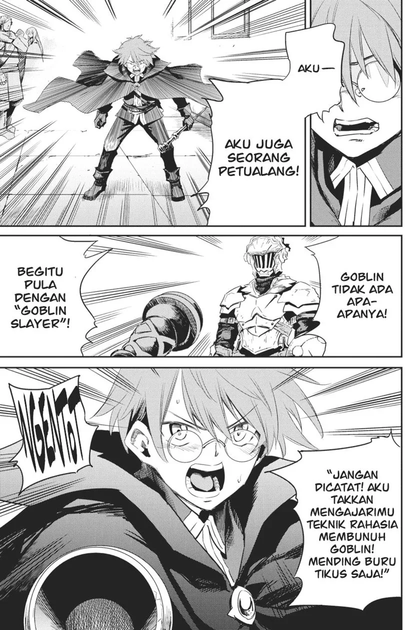 Halaman 26 — Goblin Slayer Chapter 57