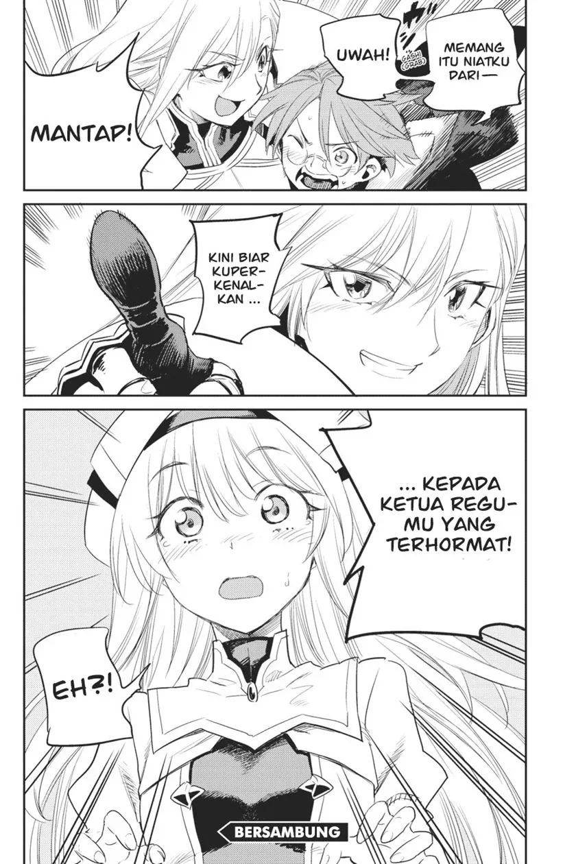 Halaman 29 — Goblin Slayer Chapter 57