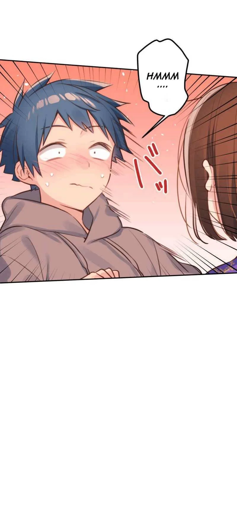 Halaman 32 — Waka-chan Is Flirty Again Chapter 79