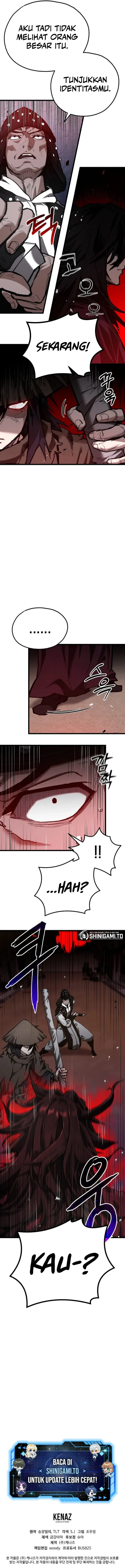 Halaman 17 — Unrivaled Spear Demon Chapter 37