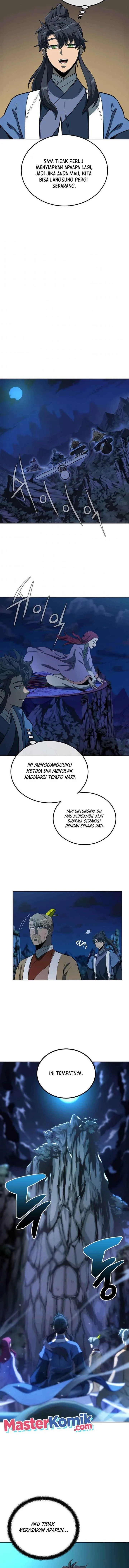 Halaman 12 — The Millennium Alchemist Chapter 60