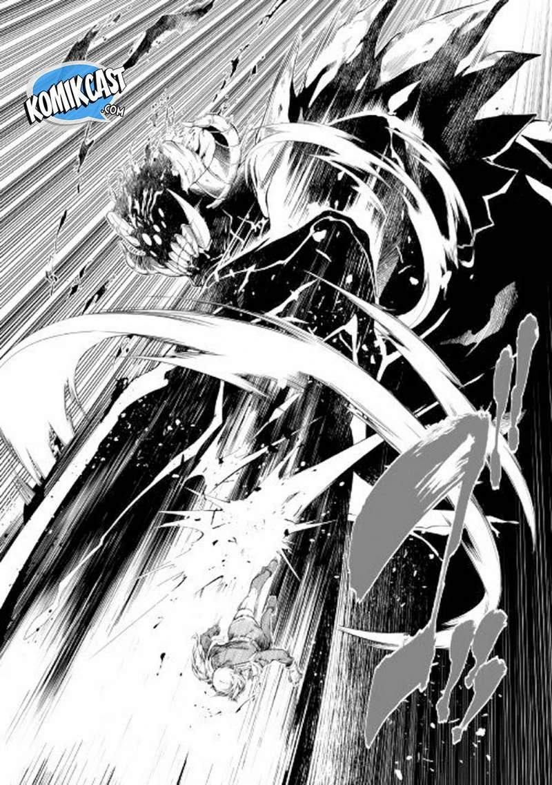 Halaman 14 — Kouritsuchuu Madoushi, Daini no Jinsei de Madou wo Kiwameru Chapter 30